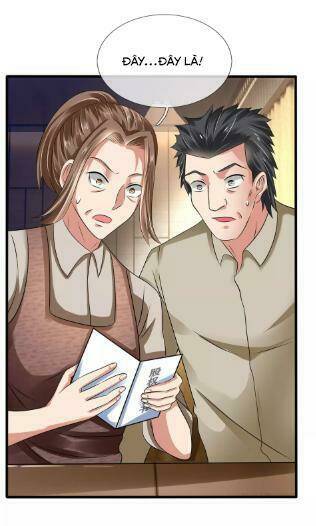 Đô Thị Chi Nghịch Thiên Tiên Tôn: Chapter 95
