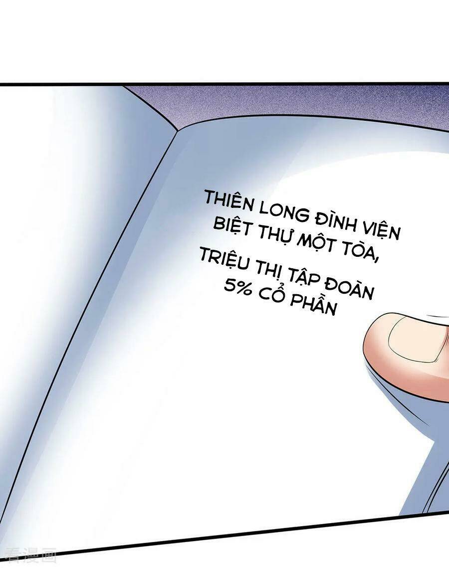Đô Thị Chi Nghịch Thiên Tiên Tôn: Chapter 95