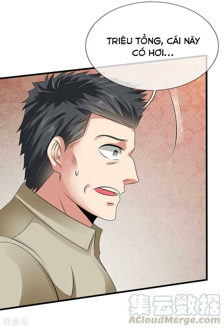Đô Thị Chi Nghịch Thiên Tiên Tôn: Chapter 95