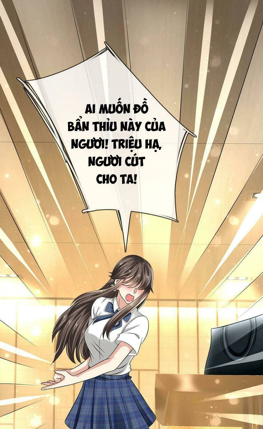 Đô Thị Chi Nghịch Thiên Tiên Tôn: Chapter 95