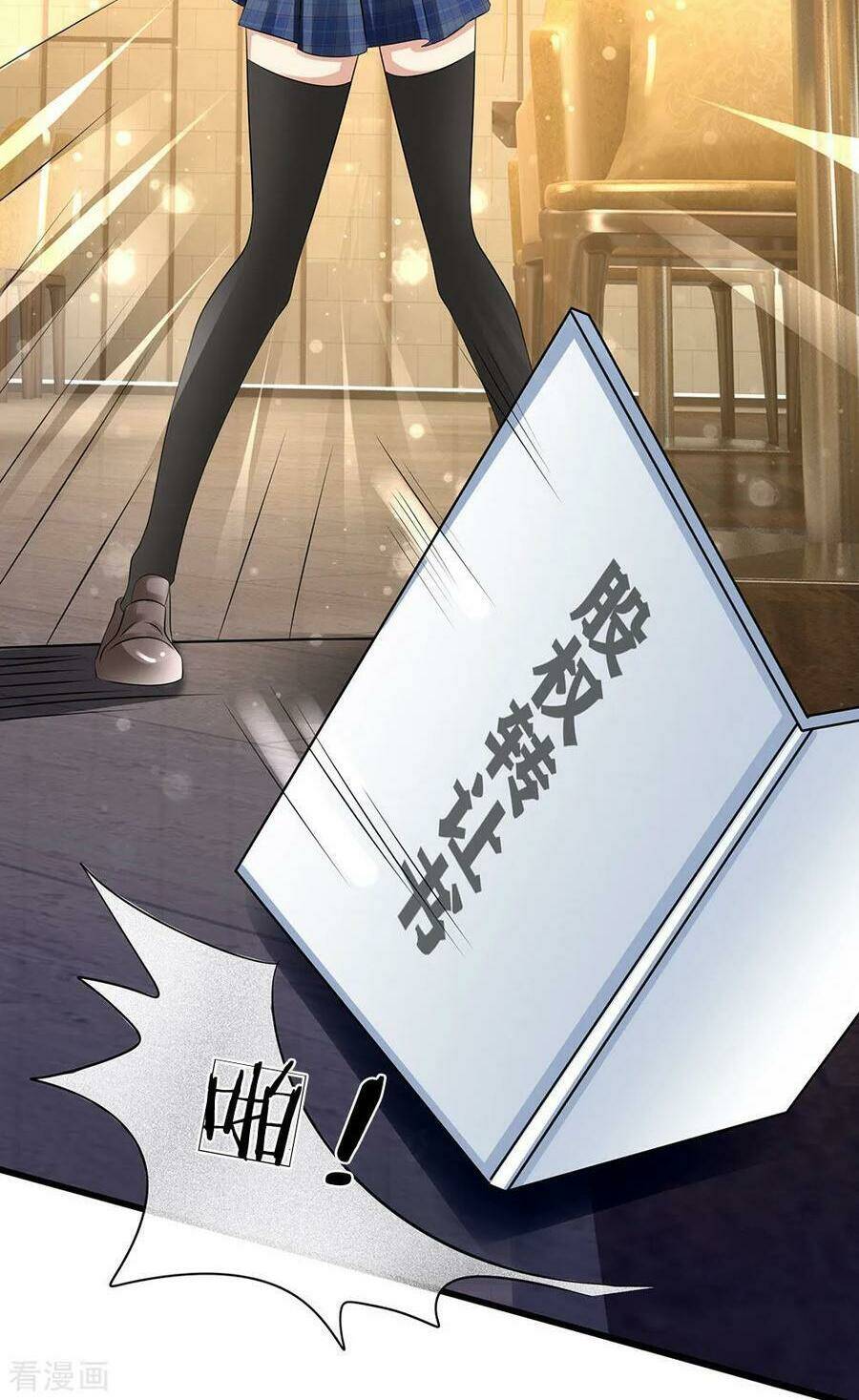 Đô Thị Chi Nghịch Thiên Tiên Tôn: Chapter 95