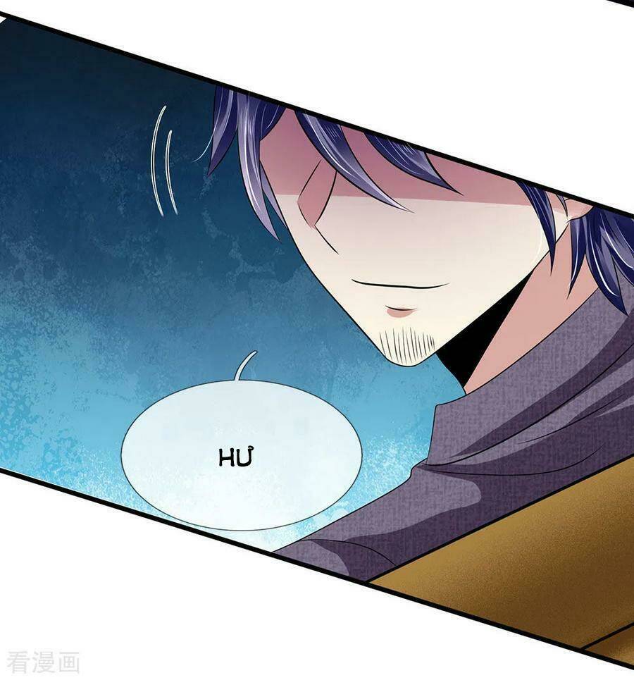 Đô Thị Chi Nghịch Thiên Tiên Tôn: Chapter 95