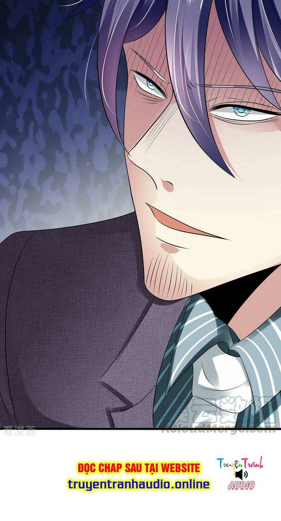 Đô Thị Chi Nghịch Thiên Tiên Tôn: Chapter 95