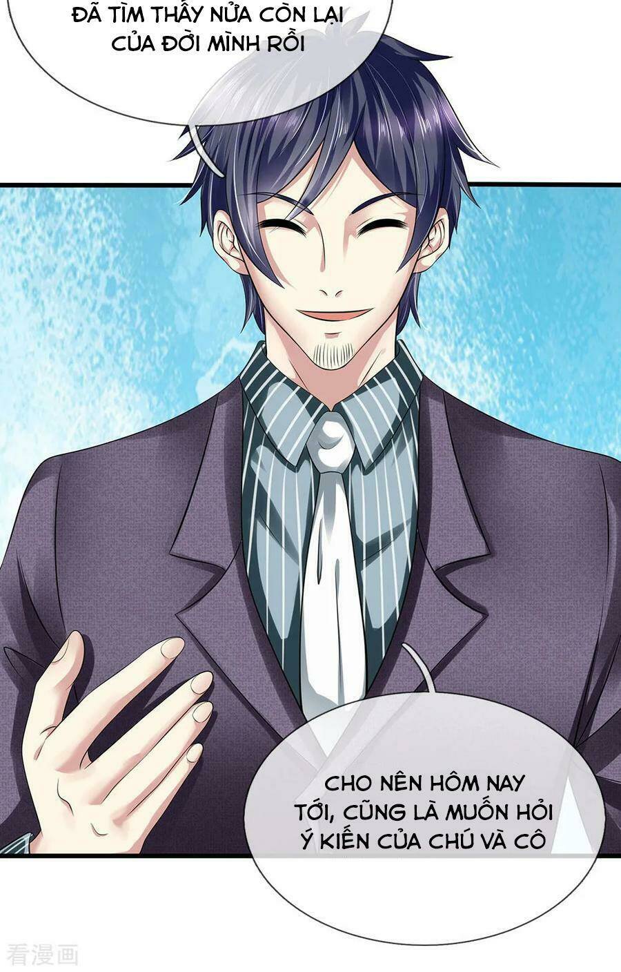 Đô Thị Chi Nghịch Thiên Tiên Tôn: Chapter 95