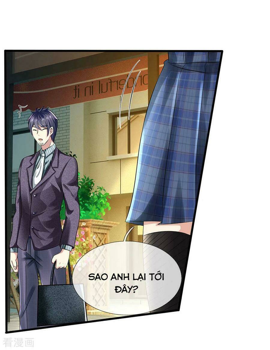 Đô Thị Chi Nghịch Thiên Tiên Tôn: Chapter 95