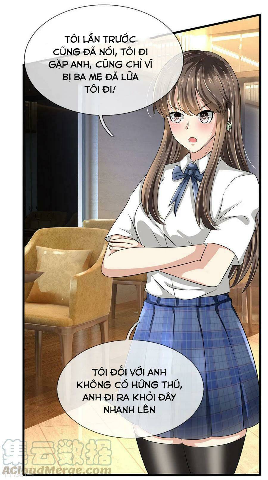Đô Thị Chi Nghịch Thiên Tiên Tôn: Chapter 95