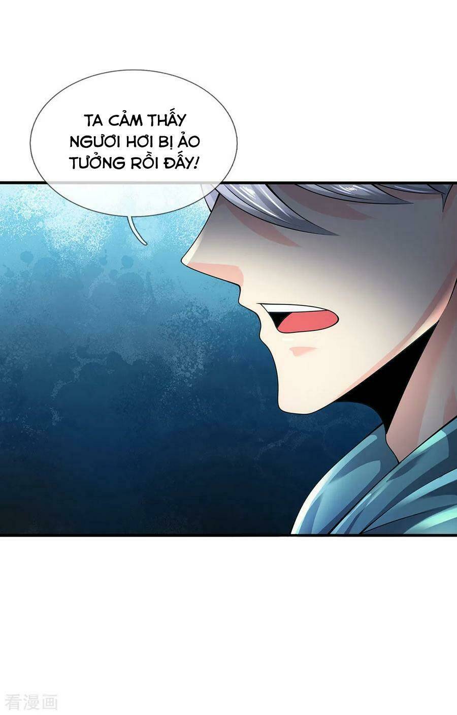 Đô Thị Chi Nghịch Thiên Tiên Tôn: Chapter 96