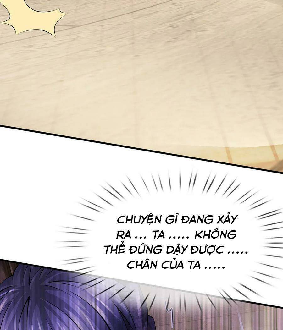 Đô Thị Chi Nghịch Thiên Tiên Tôn: Chapter 96