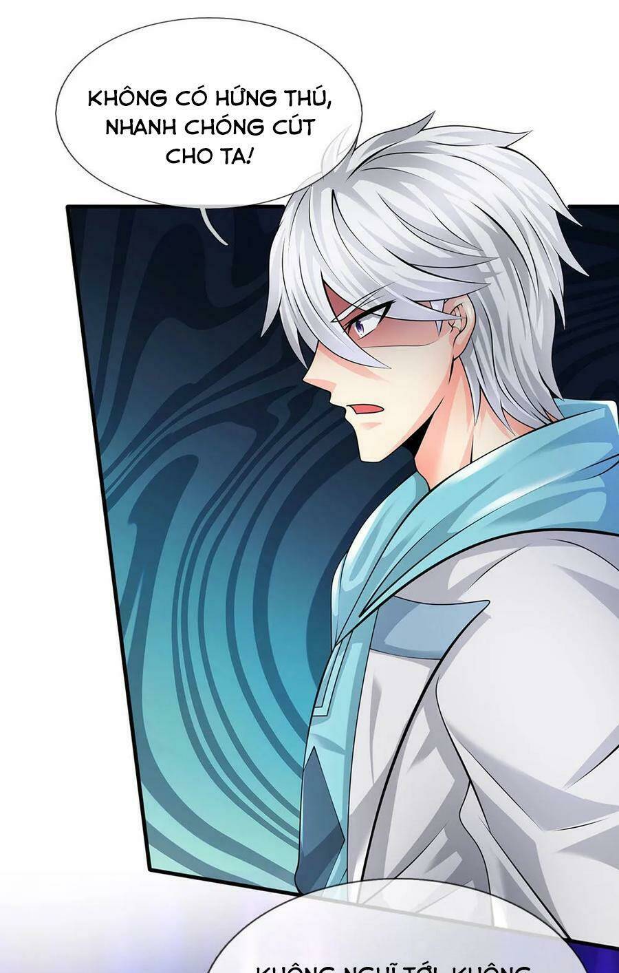 Đô Thị Chi Nghịch Thiên Tiên Tôn: Chapter 96