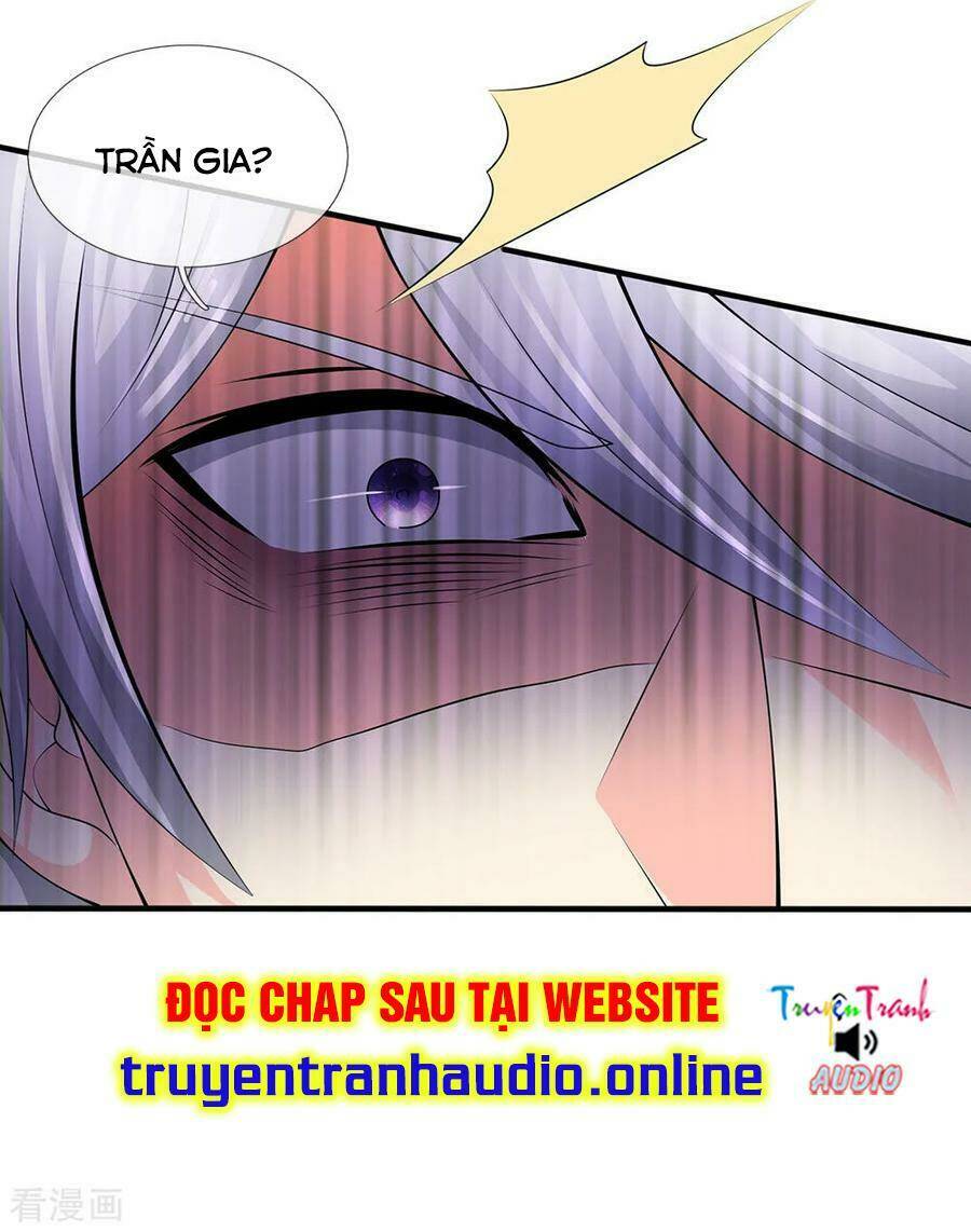 Đô Thị Chi Nghịch Thiên Tiên Tôn: Chapter 96