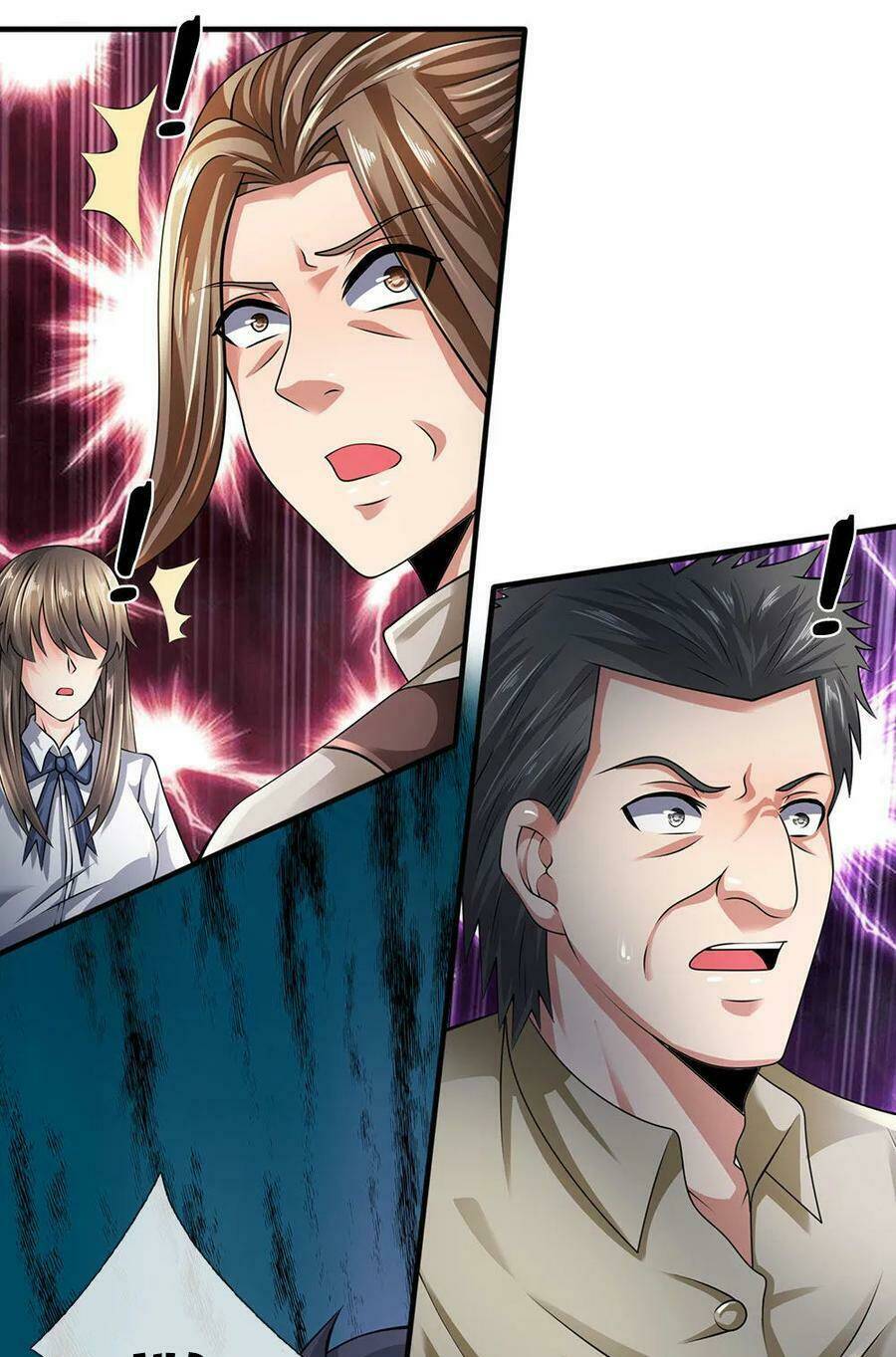 Đô Thị Chi Nghịch Thiên Tiên Tôn: Chapter 96