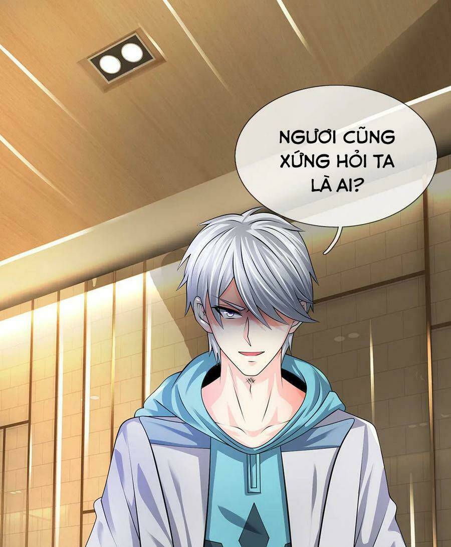 Đô Thị Chi Nghịch Thiên Tiên Tôn: Chapter 96