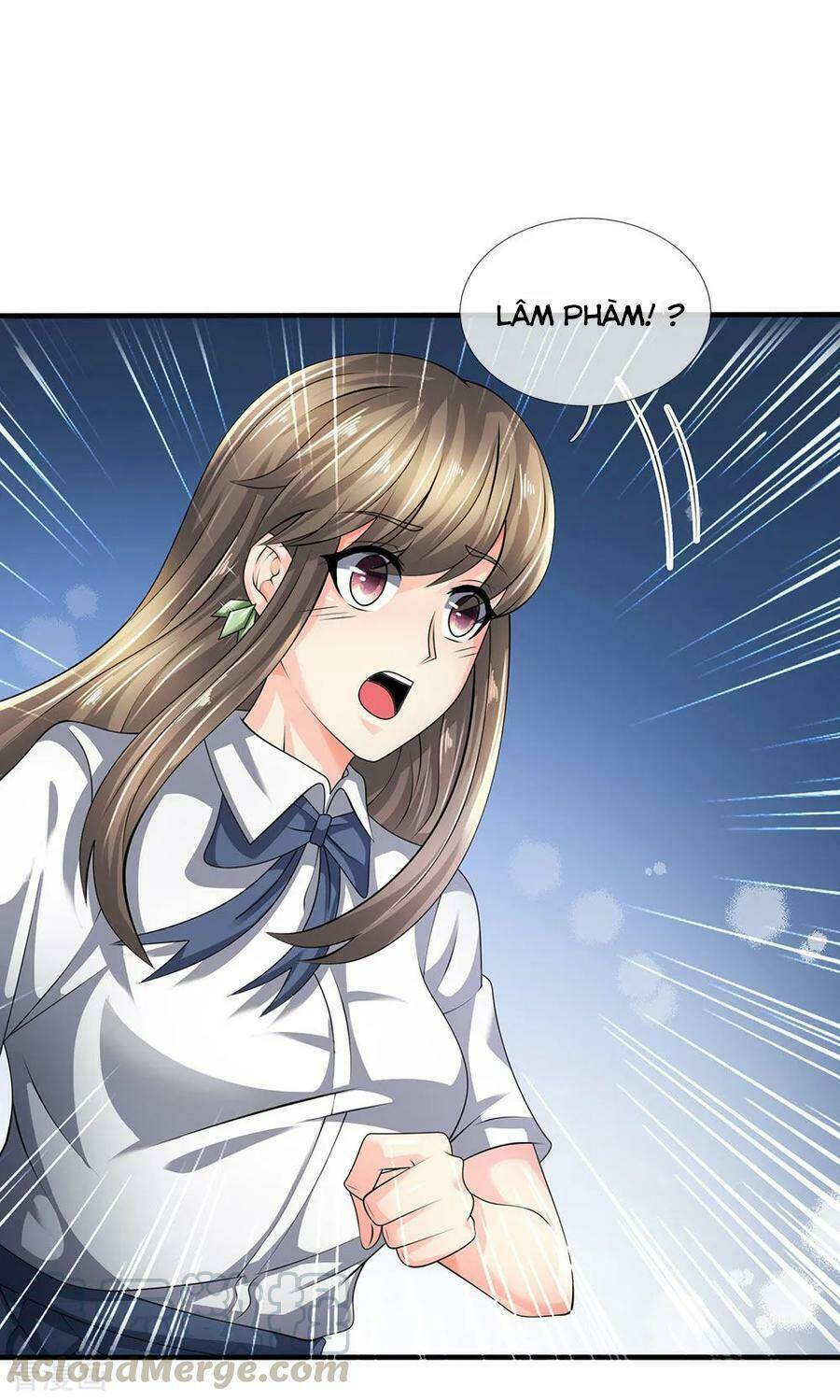 Đô Thị Chi Nghịch Thiên Tiên Tôn: Chapter 96