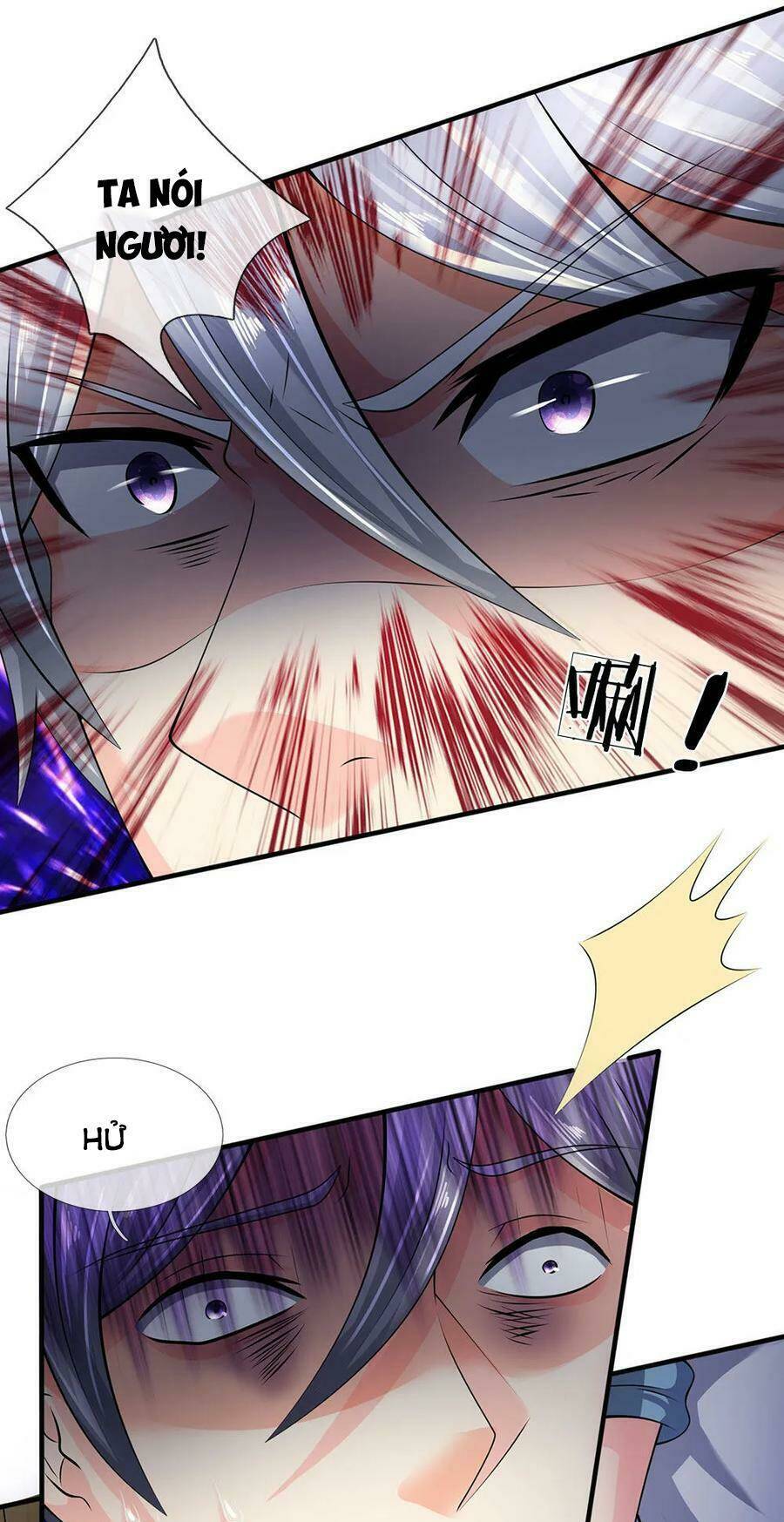 Đô Thị Chi Nghịch Thiên Tiên Tôn: Chapter 96