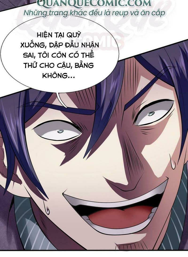 Đô Thị Chi Nghịch Thiên Tiên Tôn: Chapter 97