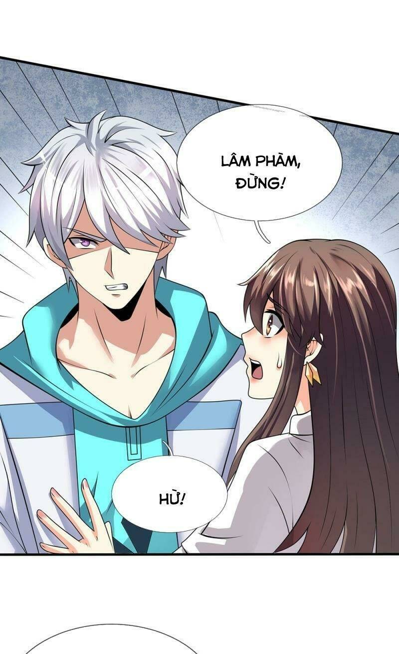 Đô Thị Chi Nghịch Thiên Tiên Tôn: Chapter 97
