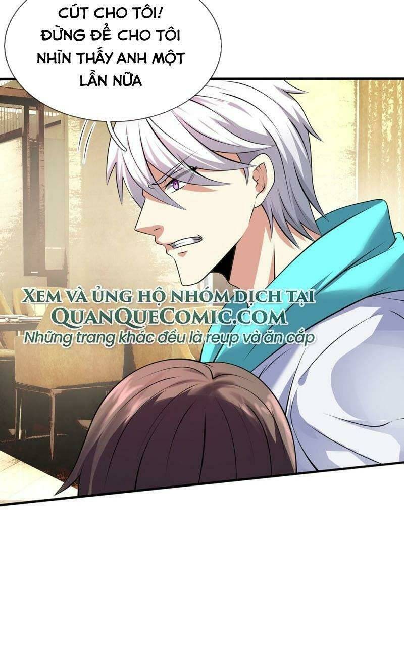 Đô Thị Chi Nghịch Thiên Tiên Tôn: Chapter 97