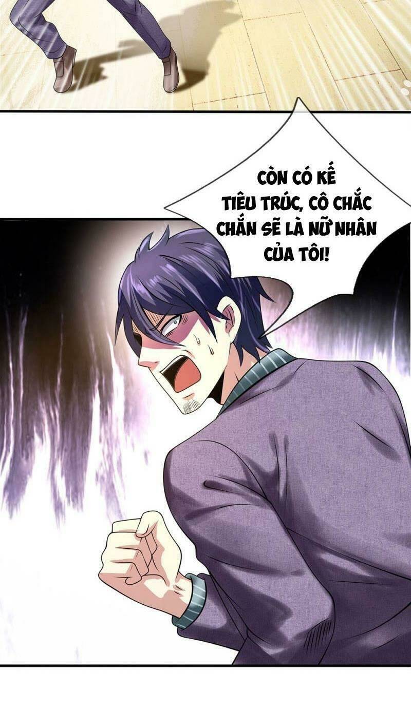 Đô Thị Chi Nghịch Thiên Tiên Tôn: Chapter 97