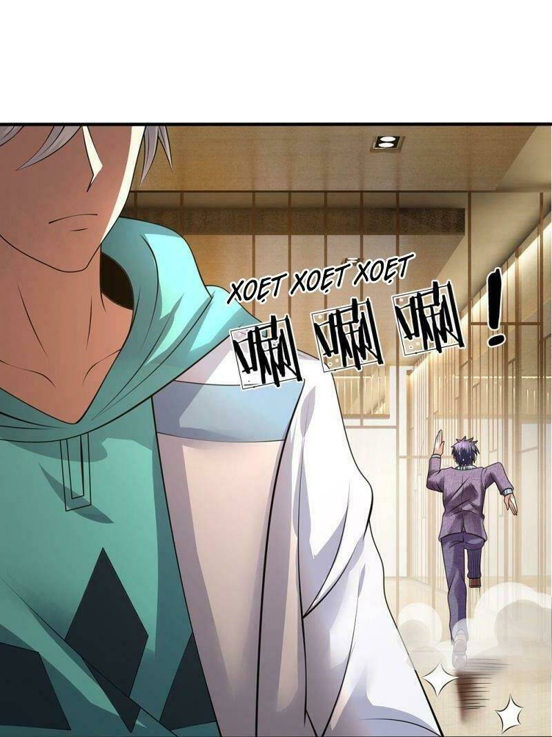 Đô Thị Chi Nghịch Thiên Tiên Tôn: Chapter 97