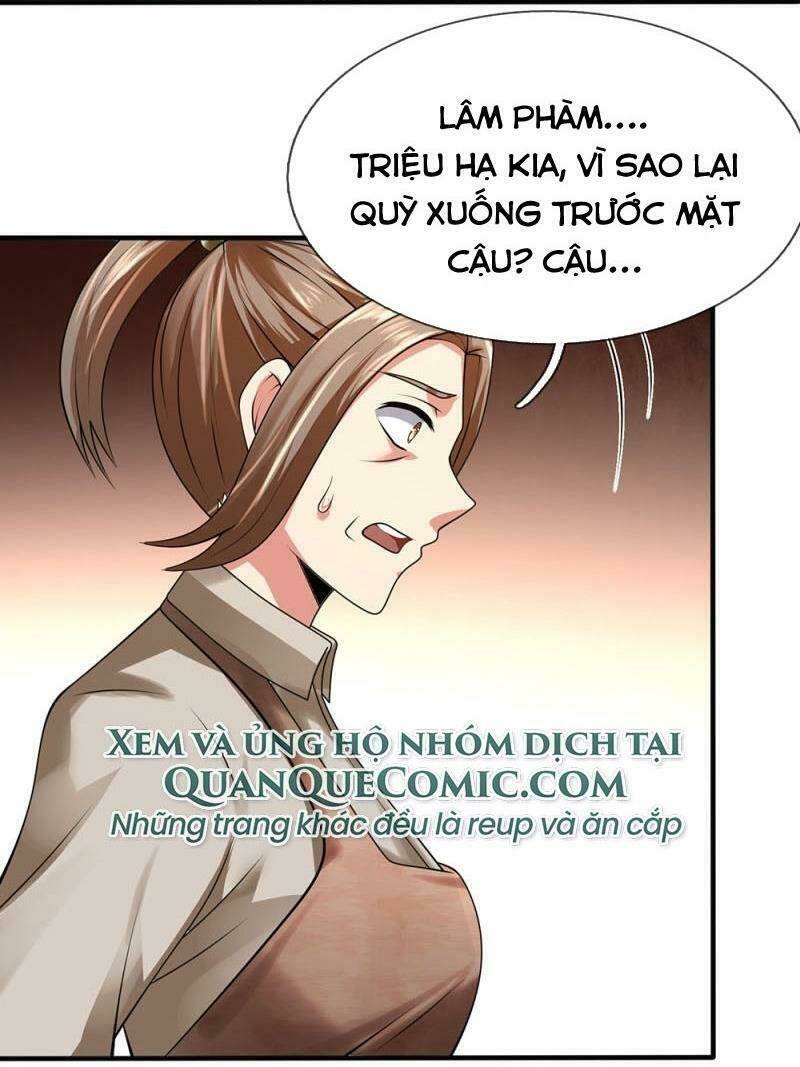 Đô Thị Chi Nghịch Thiên Tiên Tôn: Chapter 97