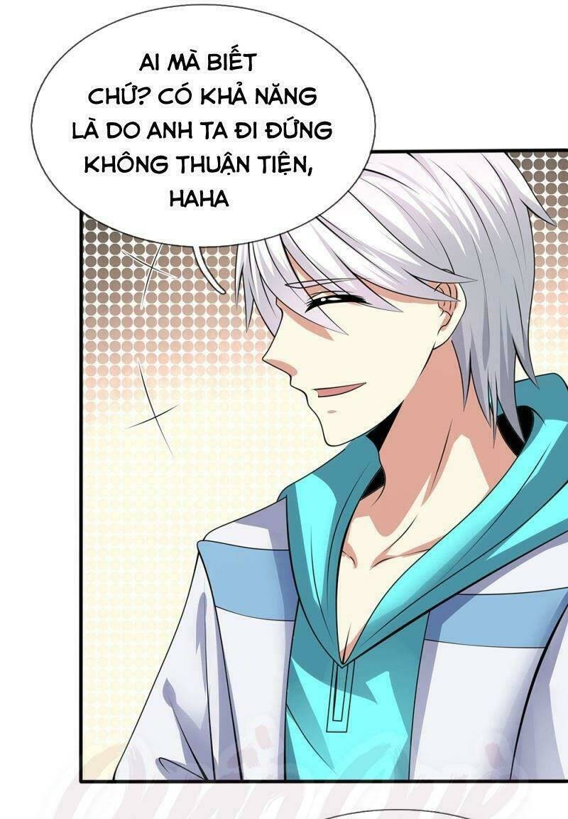 Đô Thị Chi Nghịch Thiên Tiên Tôn: Chapter 97