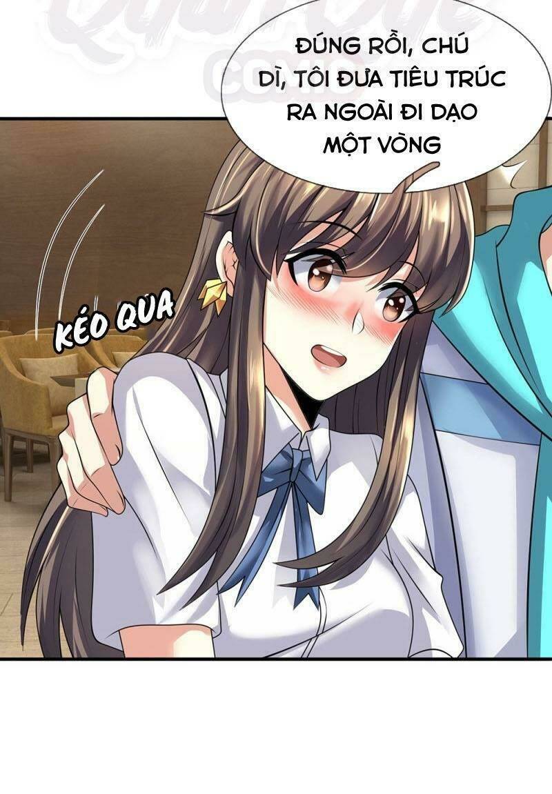 Đô Thị Chi Nghịch Thiên Tiên Tôn: Chapter 97