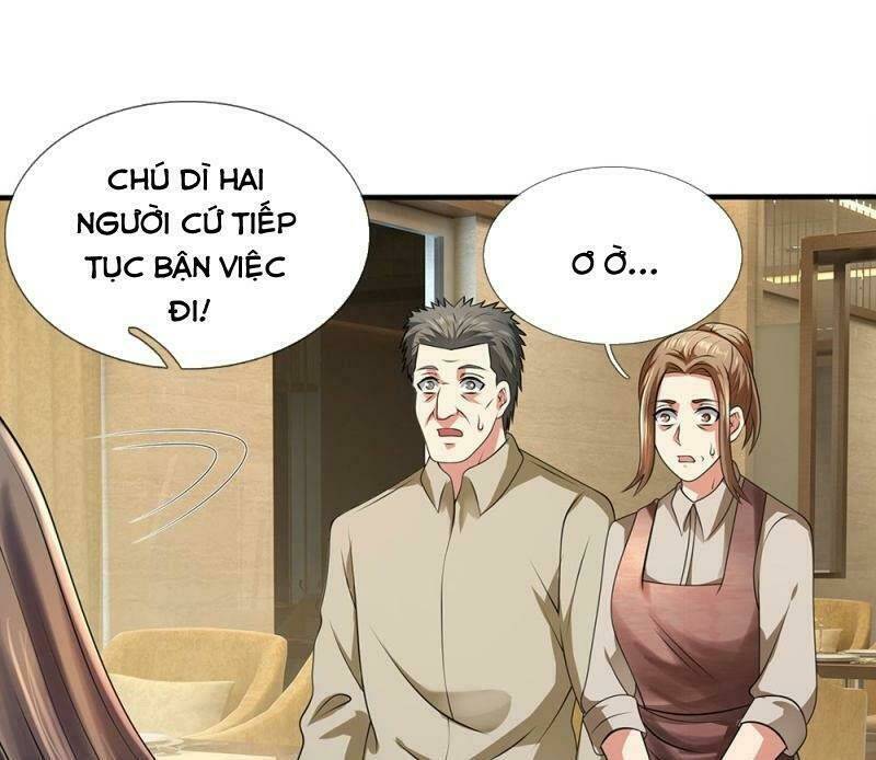 Đô Thị Chi Nghịch Thiên Tiên Tôn: Chapter 97