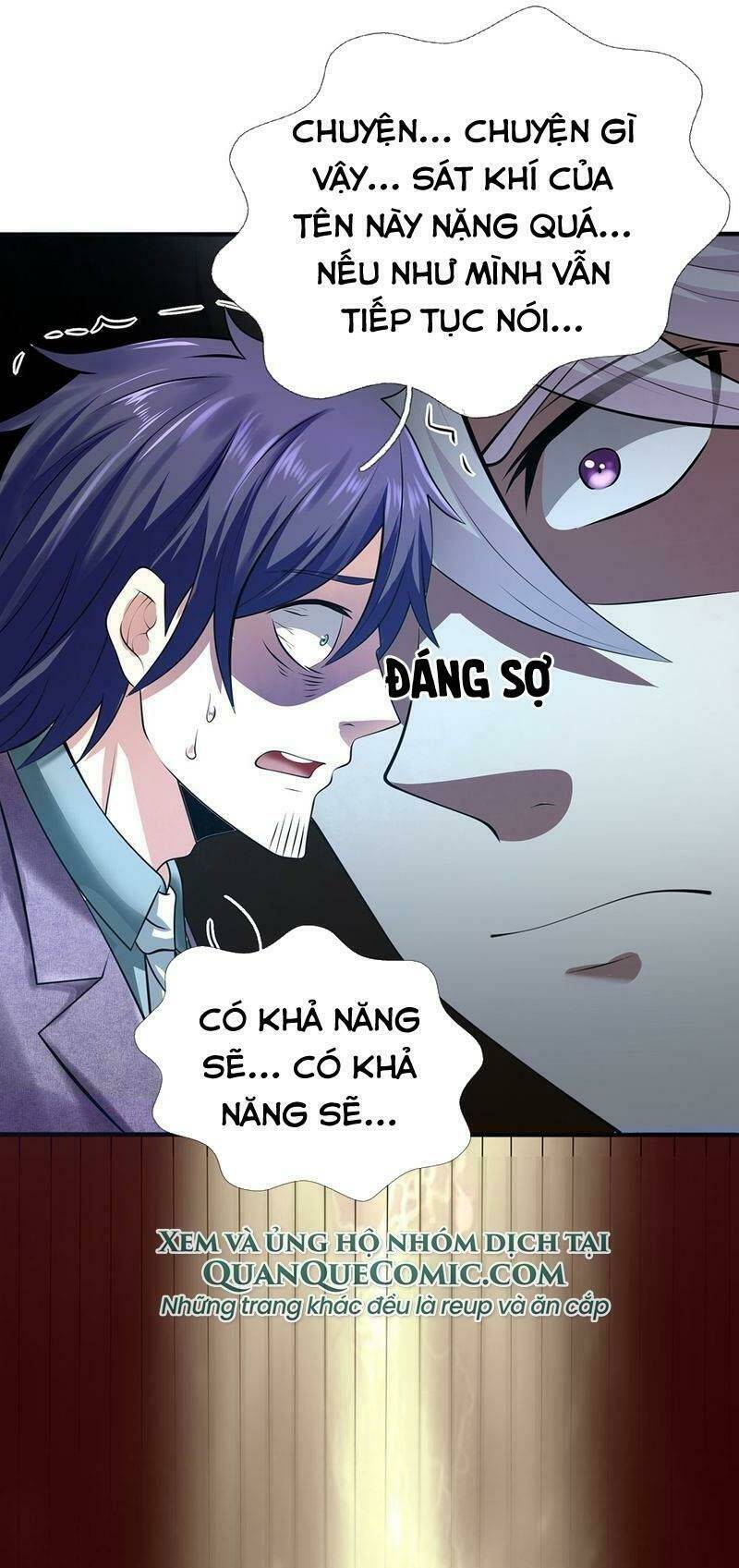 Đô Thị Chi Nghịch Thiên Tiên Tôn: Chapter 97