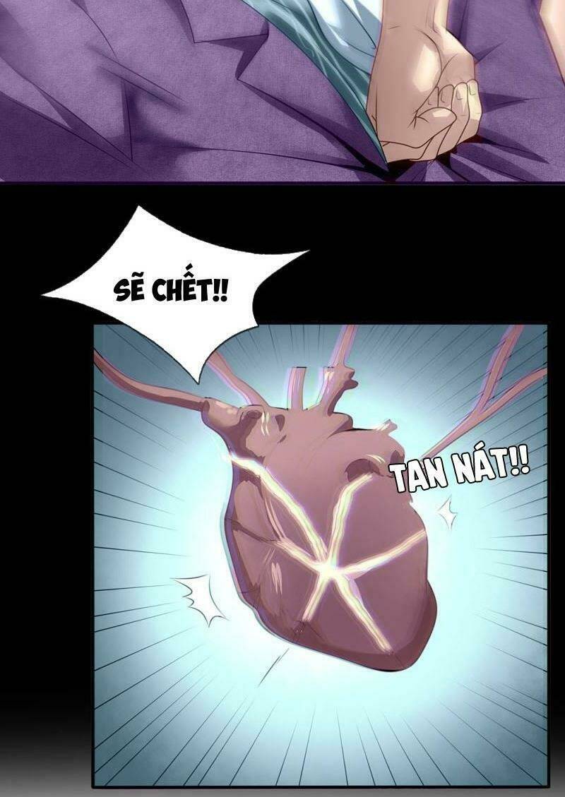 Đô Thị Chi Nghịch Thiên Tiên Tôn: Chapter 97