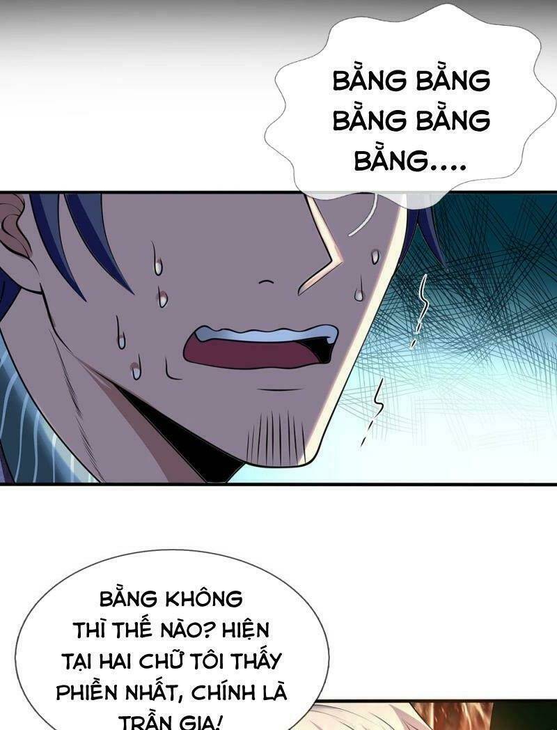 Đô Thị Chi Nghịch Thiên Tiên Tôn: Chapter 97