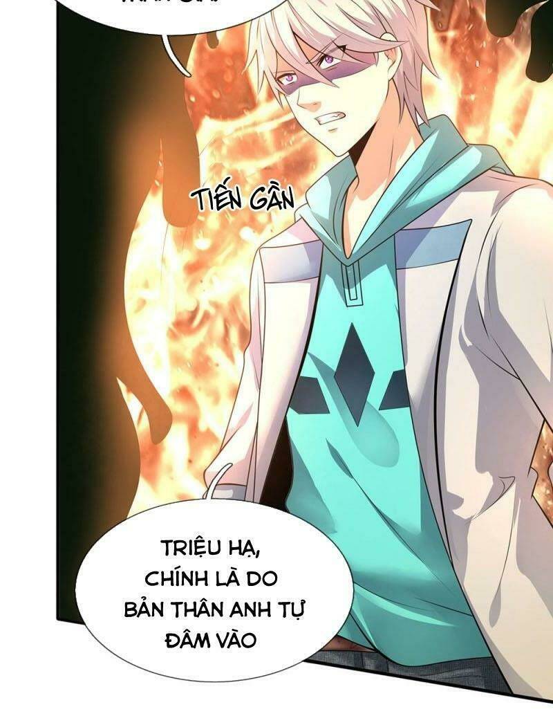 Đô Thị Chi Nghịch Thiên Tiên Tôn: Chapter 97
