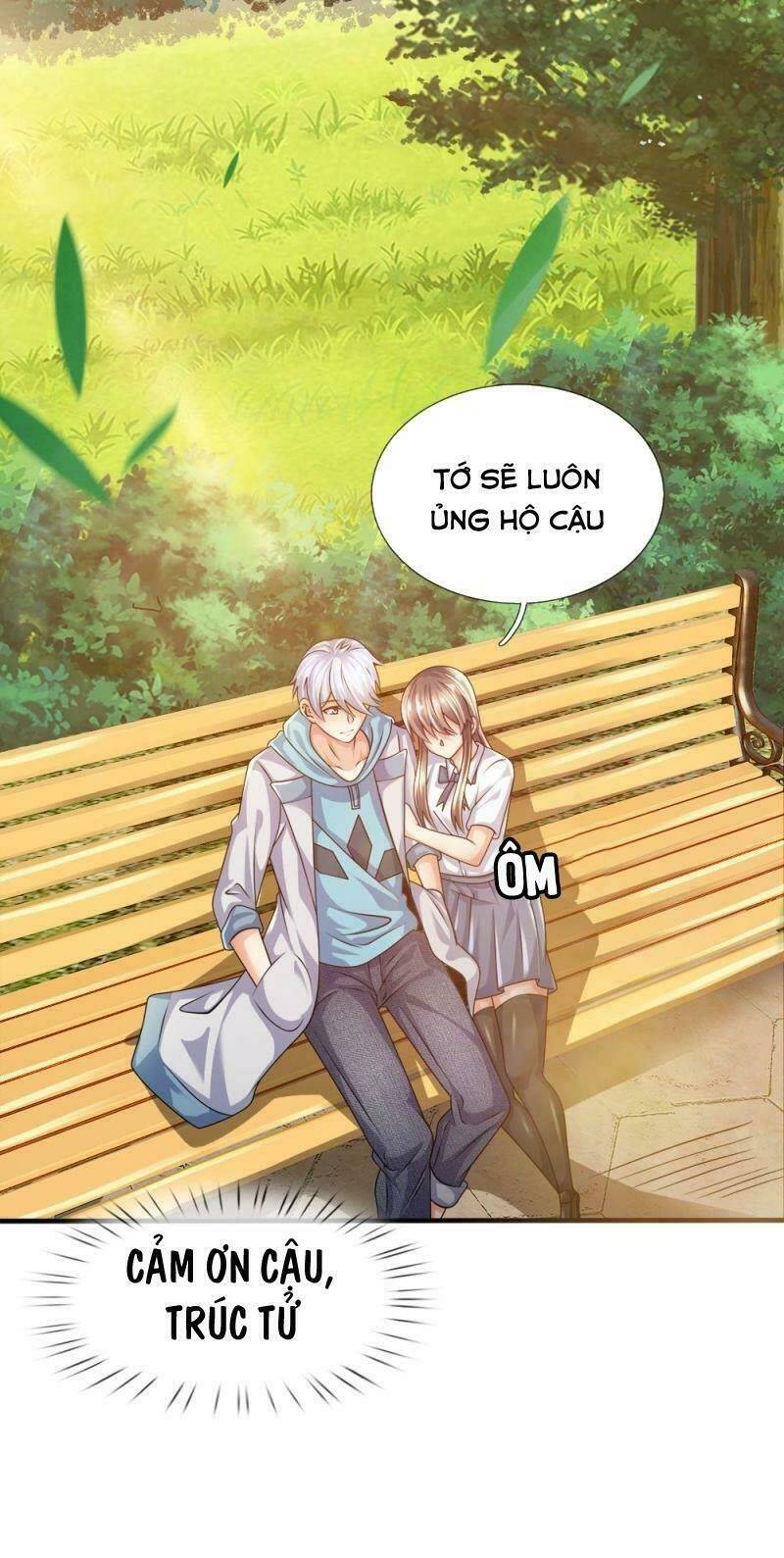 Đô Thị Chi Nghịch Thiên Tiên Tôn: Chapter 98
