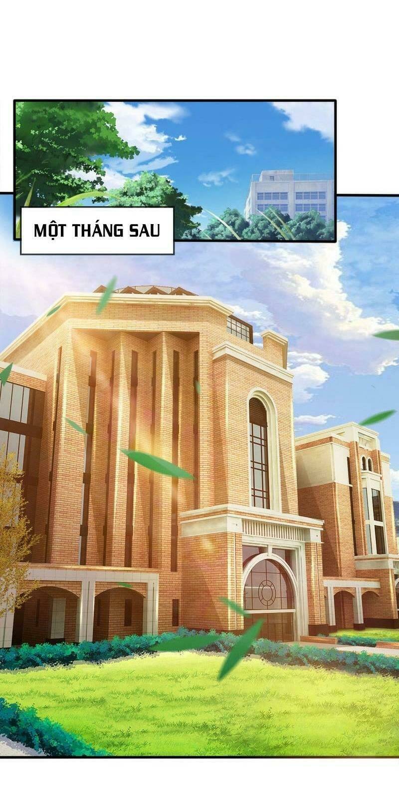 Đô Thị Chi Nghịch Thiên Tiên Tôn: Chapter 98