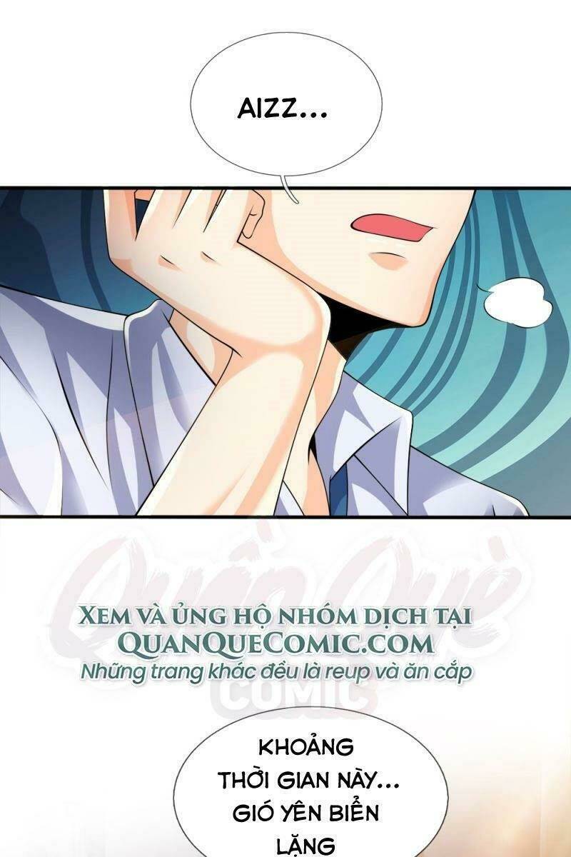 Đô Thị Chi Nghịch Thiên Tiên Tôn: Chapter 98