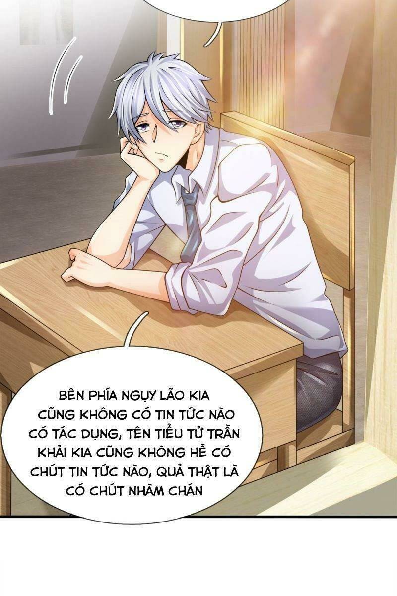 Đô Thị Chi Nghịch Thiên Tiên Tôn: Chapter 98