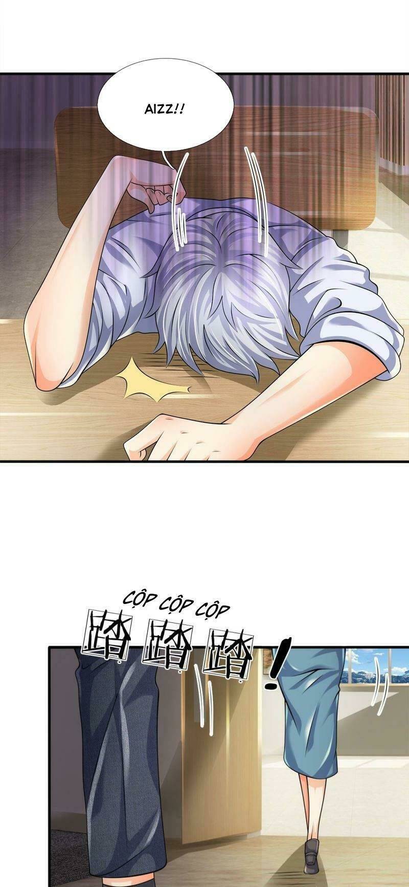 Đô Thị Chi Nghịch Thiên Tiên Tôn: Chapter 98