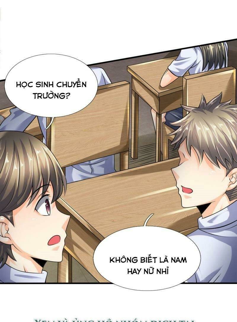Đô Thị Chi Nghịch Thiên Tiên Tôn: Chapter 98
