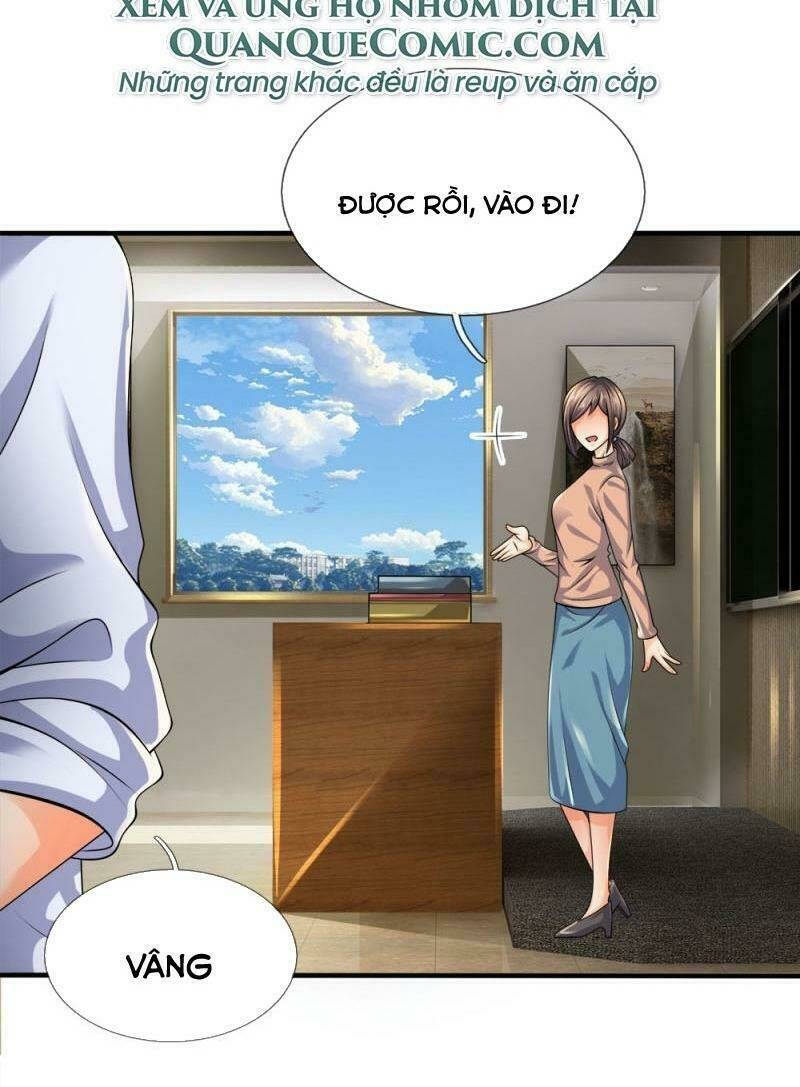 Đô Thị Chi Nghịch Thiên Tiên Tôn: Chapter 98