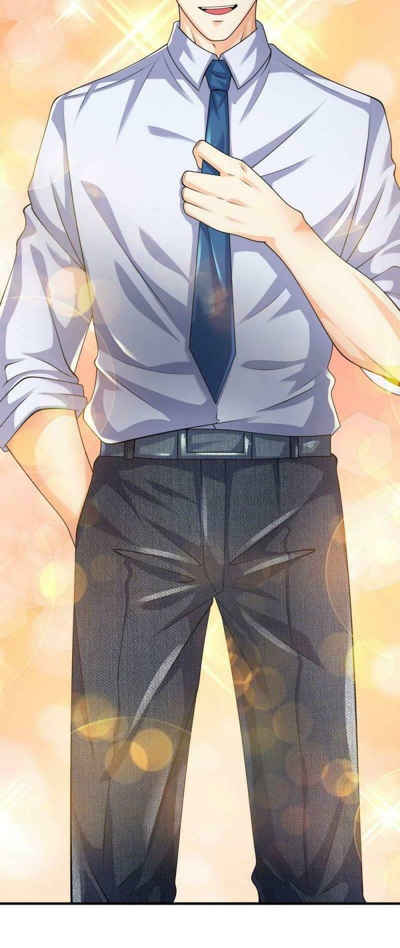 Đô Thị Chi Nghịch Thiên Tiên Tôn: Chapter 98