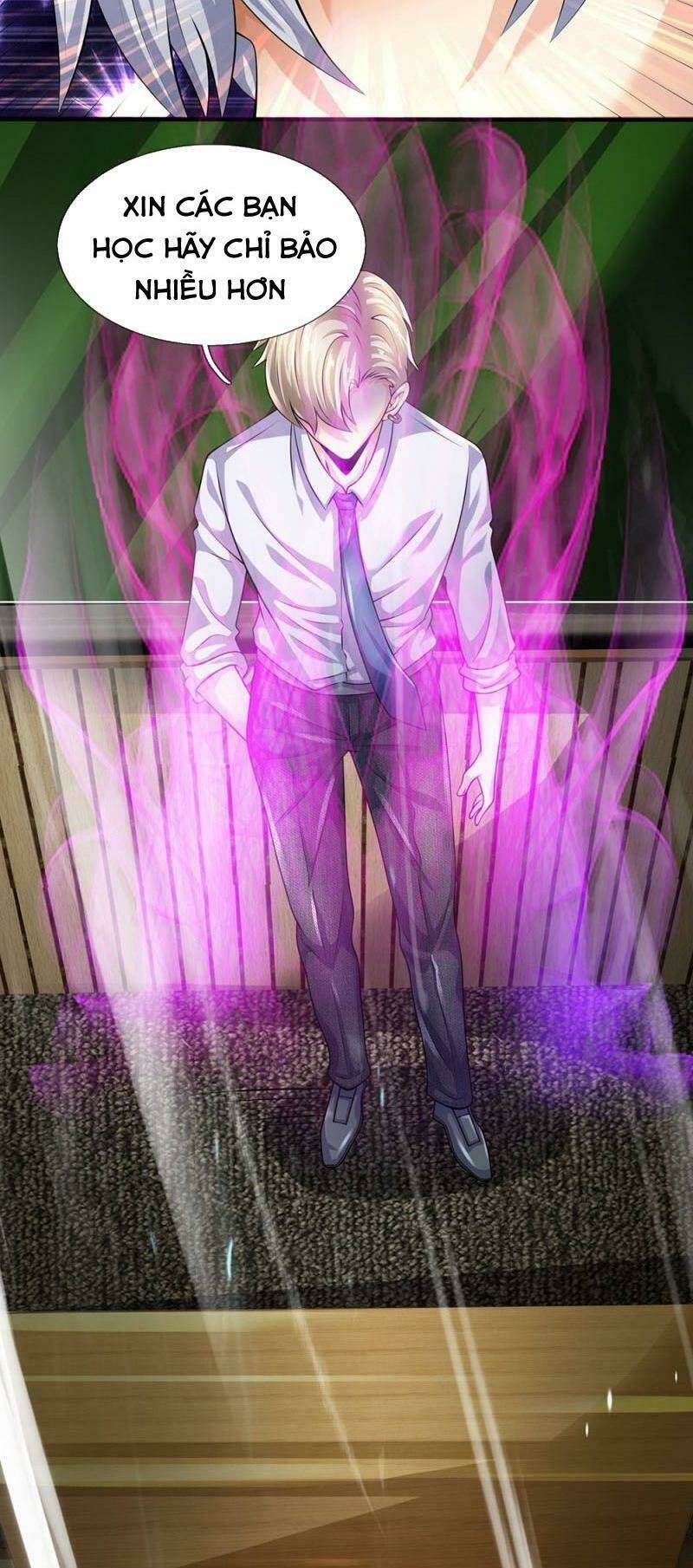 Đô Thị Chi Nghịch Thiên Tiên Tôn: Chapter 98