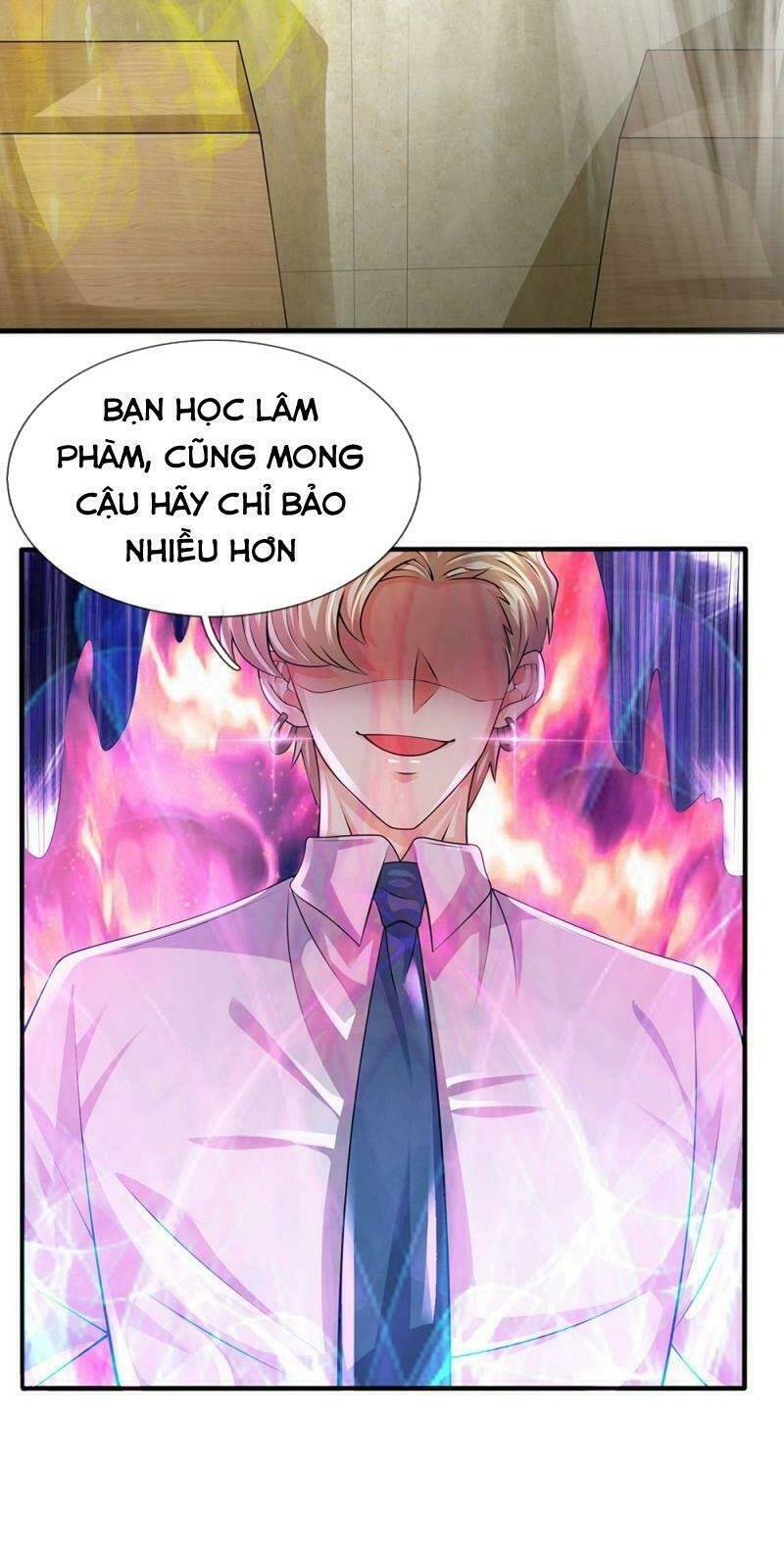 Đô Thị Chi Nghịch Thiên Tiên Tôn: Chapter 98