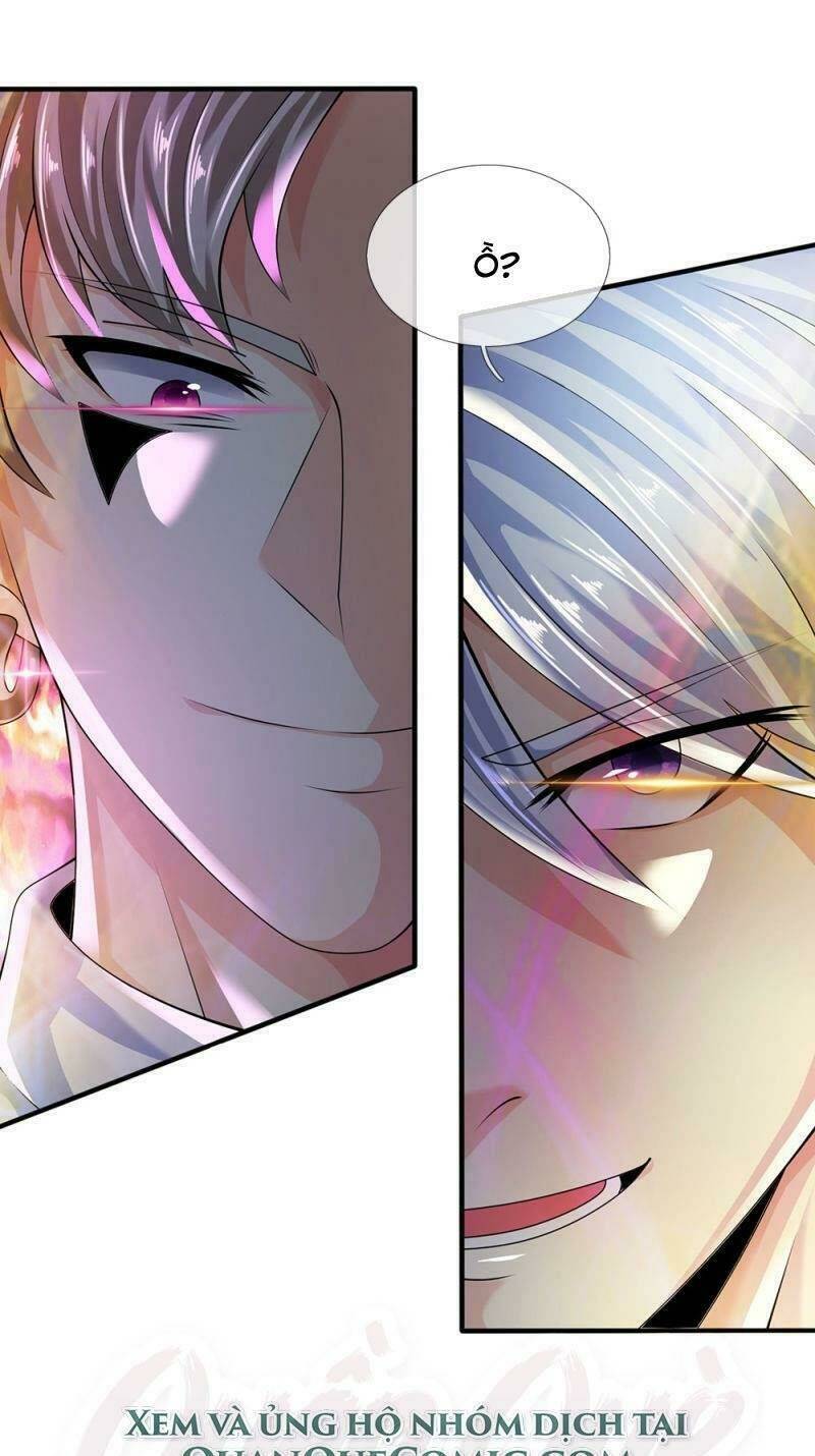Đô Thị Chi Nghịch Thiên Tiên Tôn: Chapter 98