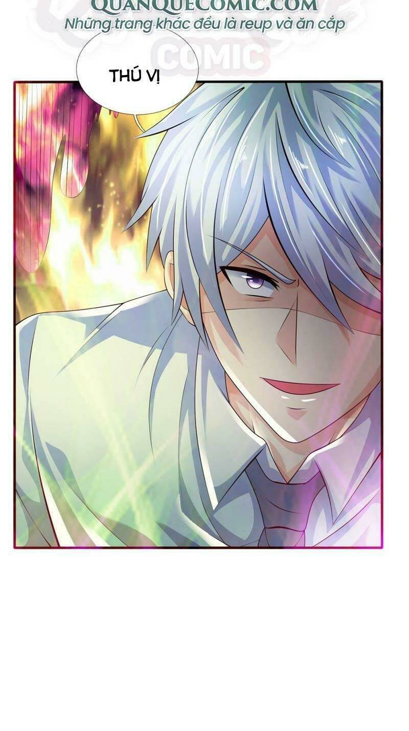 Đô Thị Chi Nghịch Thiên Tiên Tôn: Chapter 98