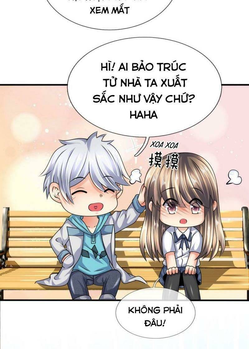 Đô Thị Chi Nghịch Thiên Tiên Tôn: Chapter 98