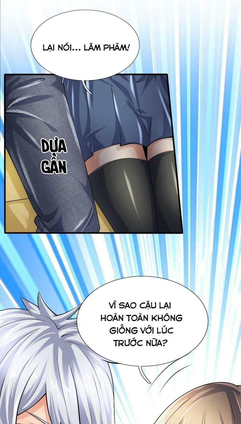Đô Thị Chi Nghịch Thiên Tiên Tôn: Chapter 98