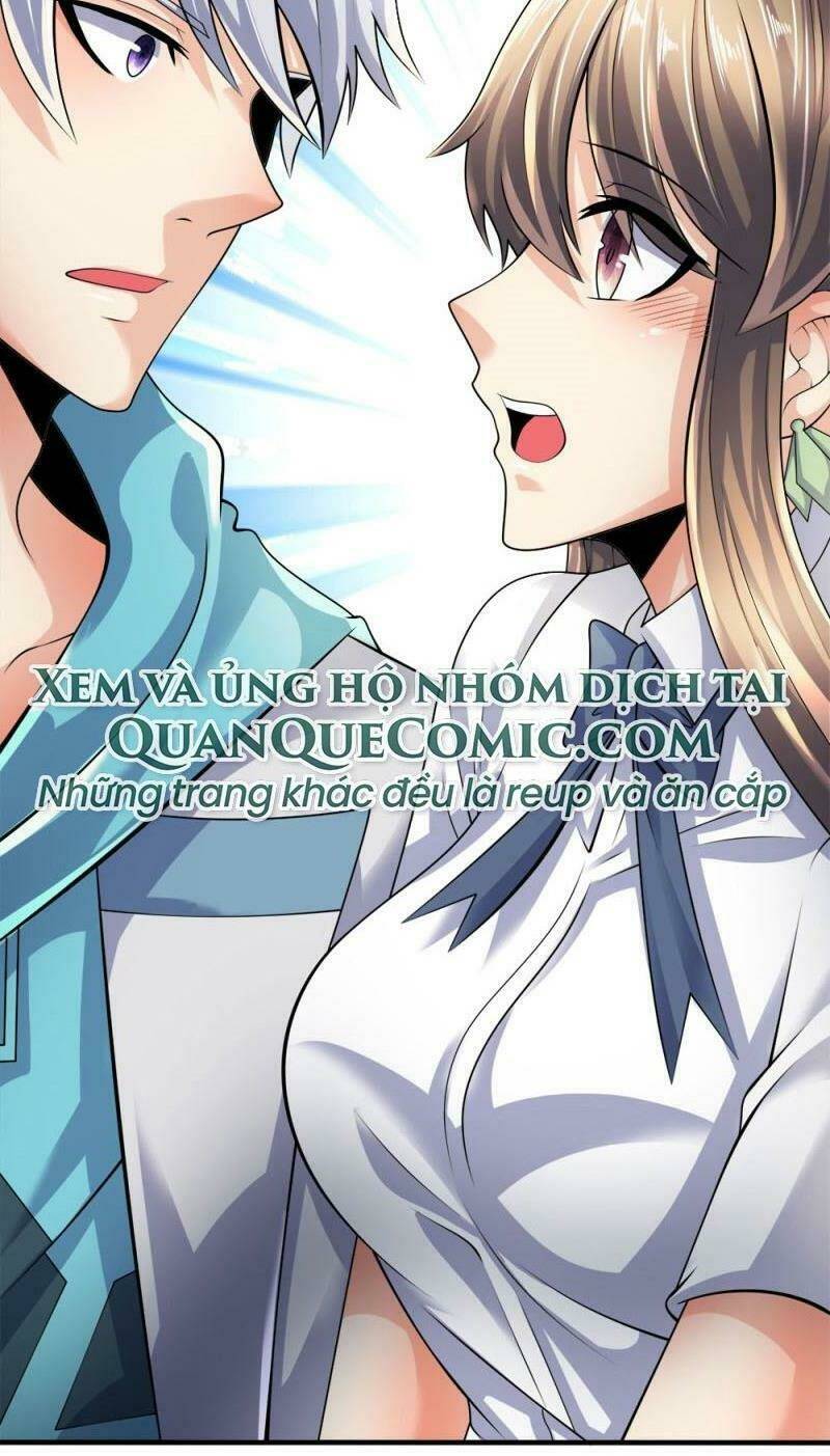 Đô Thị Chi Nghịch Thiên Tiên Tôn: Chapter 98
