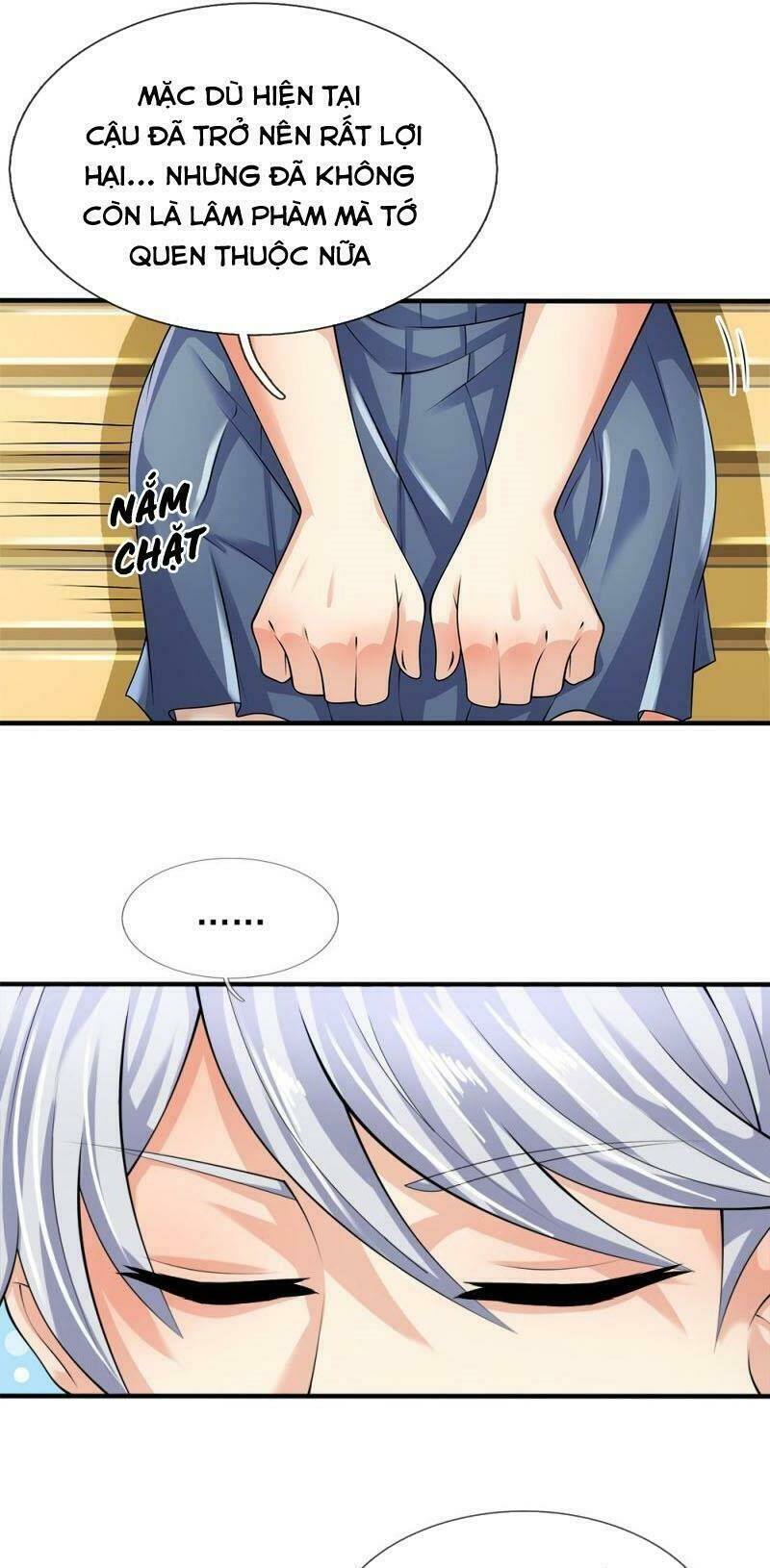 Đô Thị Chi Nghịch Thiên Tiên Tôn: Chapter 98