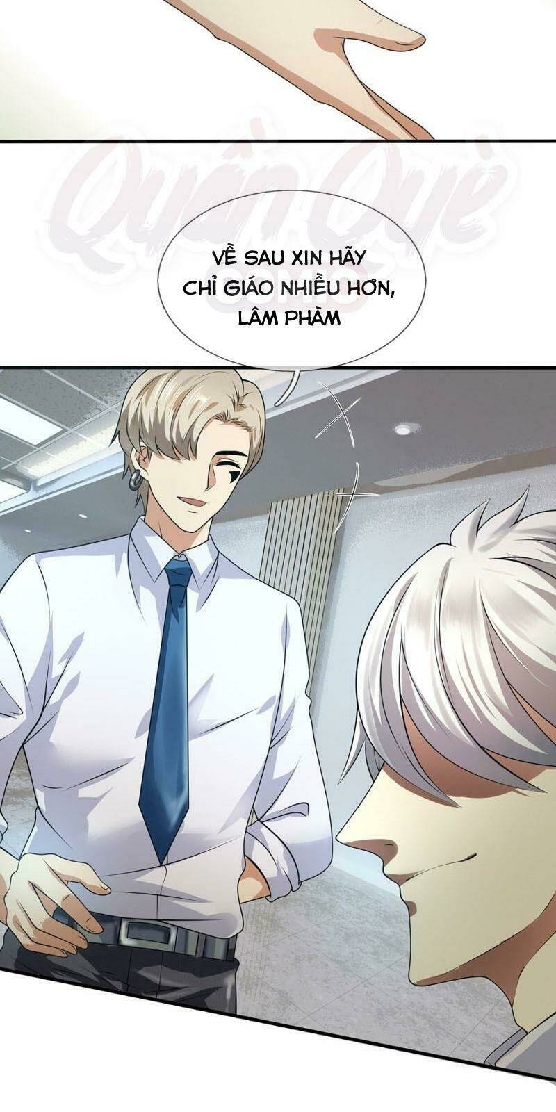 Đô Thị Chi Nghịch Thiên Tiên Tôn: Chapter 99