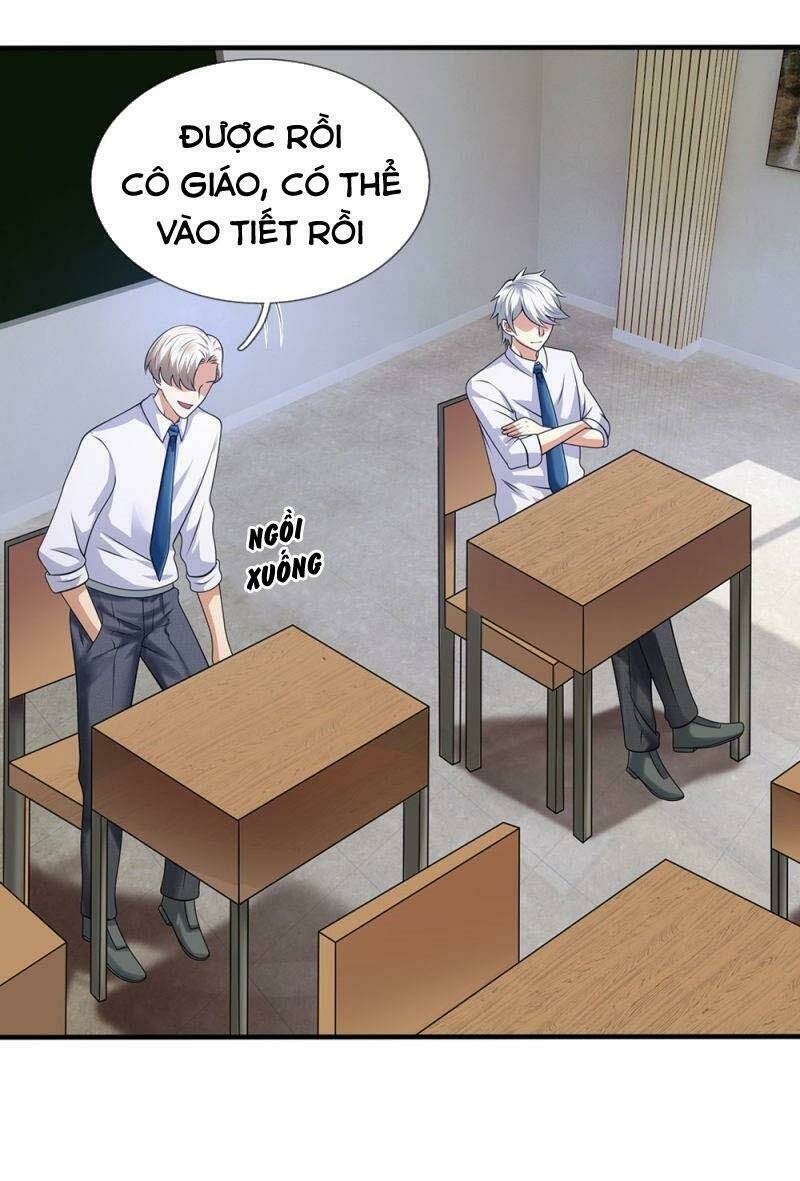 Đô Thị Chi Nghịch Thiên Tiên Tôn: Chapter 99