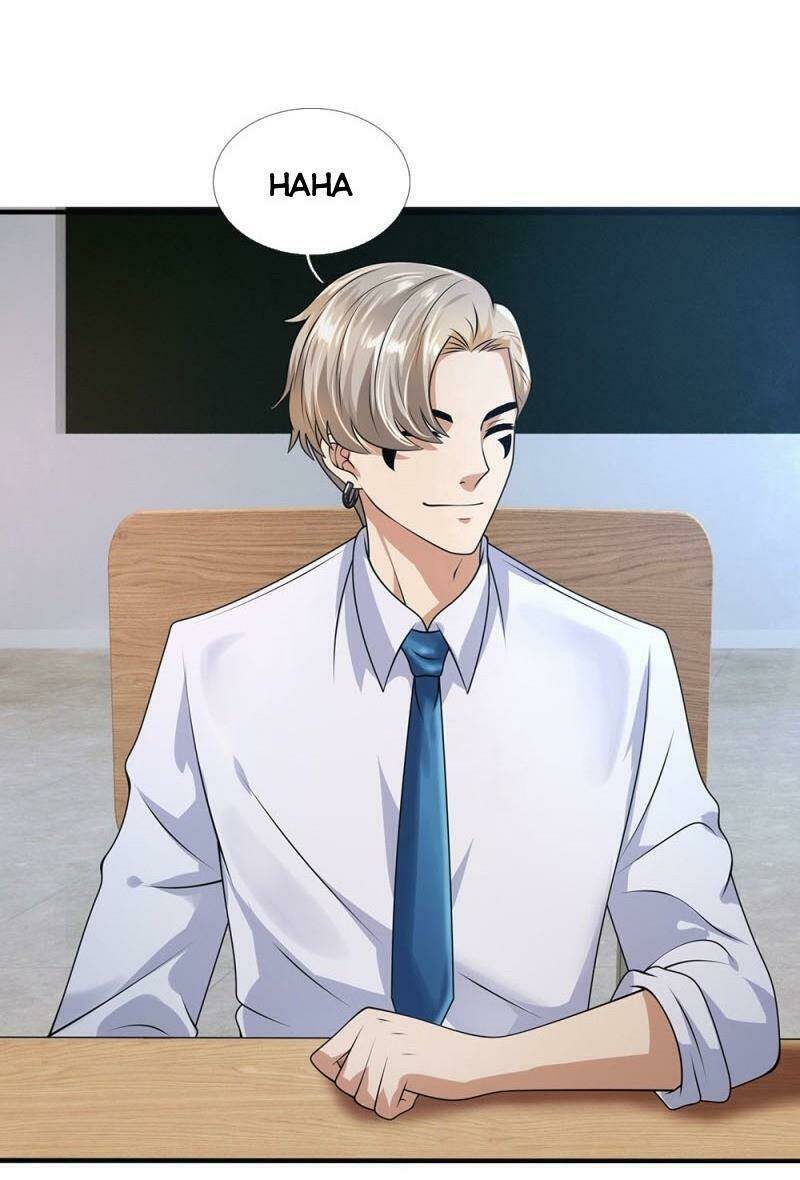 Đô Thị Chi Nghịch Thiên Tiên Tôn: Chapter 99